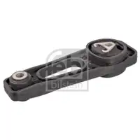 FEBI BILSTEIN 39483 Motorlager für DACIA