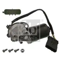 FEBI BILSTEIN 37226 Scheibenwischermotor für OPEL