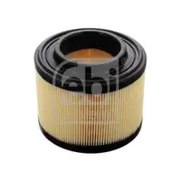 FEBI BILSTEIN 48461 Luftfilter für AUDI