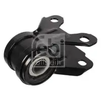 FEBI BILSTEIN 170962 Querlenkerlager für FORD, MAZDA, VOLVO