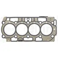 ELRING 872.510 Dichtung, Zylinderkopf für CITROËN, TOYOTA, PEUGEOT, OPEL, FIAT