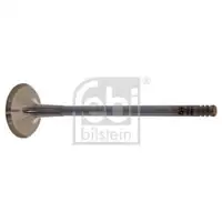FEBI BILSTEIN 29628 Auslassventil für SAAB, OPEL