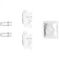 Reparatursatz Expander Textar 97044800 Spreizschloss