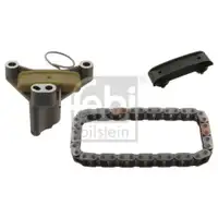 FEBI BILSTEIN 37230 Steuerkettensatz für CITROËN, FIAT, FORD, PEUGEOT, VOLVO