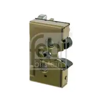 FEBI BILSTEIN 17016 Türschloss für VW, AUDI