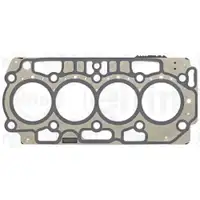 ELRING 872.520 Dichtung, Zylinderkopf für OPEL, CITROËN, TOYOTA, PEUGEOT, FIAT