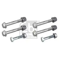 FEBI BILSTEIN 26339 Schraubensatz für RENAULT, DACIA