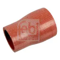 FEBI BILSTEIN 35897 Kühlwasserschlauch für MERCEDES-BENZ