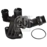 FEBI BILSTEIN 109178 Thermostat für SEAT, VW, AUDI, SKODA