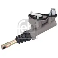 FEBI BILSTEIN 173412 Kupplungsgeberzylinder