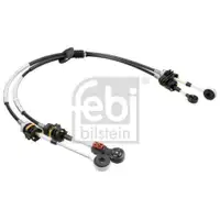 FEBI BILSTEIN 179903 Schaltseilzug