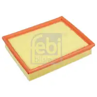 FEBI BILSTEIN 108369 Luftfilter