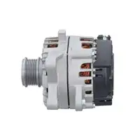 HELLA 8EL 015 637-551 Generator 14V 220A für FORD