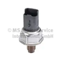 PIERBURG 7.11225.11.0 KRAFTSTOFFDRUCKSENSOR für CITROËN, PEUGEOT, TOYOTA, FIAT