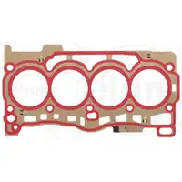 ELRING 792.020 Dichtung, Zylinderkopf für SKODA, SEAT, VW, AUDI, FORD, CUPRA