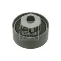 FEBI BILSTEIN 01883 Spannrolle für PORSCHE