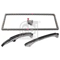 FEBI BILSTEIN 179916 Steuerkettensatz für TOYOTA