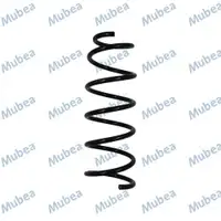 Mubea 90171681 Fahrwerksfeder