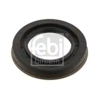 FEBI BILSTEIN 34976 Wellendichtring für MERCEDES-BENZ