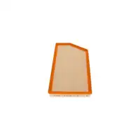 BOSCH F 026 400 468 Luftfilter S0468 für MERCEDES-BENZ