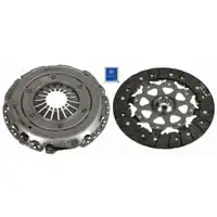 SACHS 3000 970 084 KUPPLUNG KIT XTEND