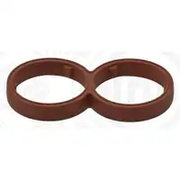ELRING 872.110 Dichtung, Ölwanne für RENAULT, NISSAN, DACIA, MITSUBISHI