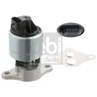 FEBI BILSTEIN 21158 Abgasregelventil für OPEL