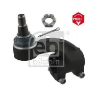 FEBI BILSTEIN 01910 Spurstangenendstück für VOLVO