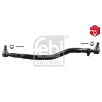 FEBI BILSTEIN 103147 Lenkstange für MERCEDES-BENZ