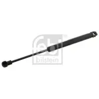 FEBI BILSTEIN 27742 Gasdruckfeder für MERCEDES-BENZ