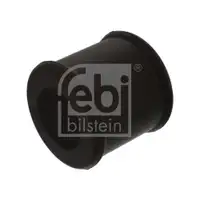 FEBI BILSTEIN 43639 Buchse für DAF, IVECO, VOLVO