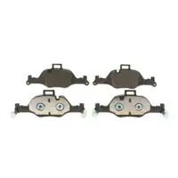 BOSCH 0 986 424 849 Bremsbelag