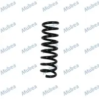 Mubea 90171101 Fahrwerksfeder