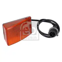 FEBI BILSTEIN 195966 Blinkleuchte