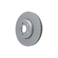 ATE 24.0136-0118.2 Bremsscheiben 2 Stück BMW