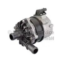PIERBURG 7.06033.31.0 ELEKTRISCHE WASSERPUMPE für VW, PORSCHE, SKODA