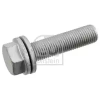 FEBI BILSTEIN 181550 Schraube für VW, AUDI, SEAT, SKODA, CUPRA