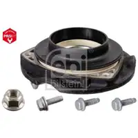 FEBI BILSTEIN 181869 Federbeinstützlagersatz für OPEL