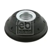 FEBI BILSTEIN 28405 Federbeinstützlagersatz für OPEL