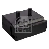 FEBI BILSTEIN 09799 Motorlager für MERCEDES-BENZ