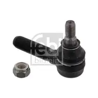 FEBI BILSTEIN 10156 Spurstangenendstück für FORD