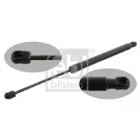 FEBI BILSTEIN 31681 Gasdruckfeder für AUDI