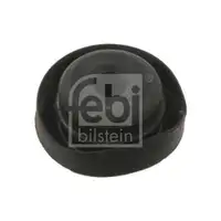 FEBI BILSTEIN 36007 Anschlagpuffer für MERCEDES-BENZ