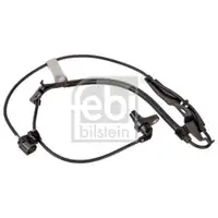 FEBI BILSTEIN 170311 ABS-Sensor für TOYOTA, LEXUS