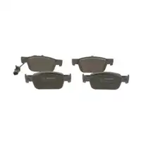 BOSCH 0 986 424 433 Bremsbelag