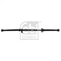 FEBI BILSTEIN 186298 Kardanwelle für MERCEDES-BENZ