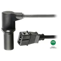 NTK 81009 Kurbel + Nockenwellen Sensor CMC3-A010 für OPEL