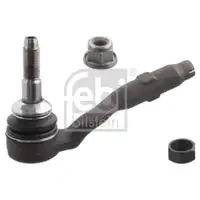 FEBI BILSTEIN 39675 Spurstangenendstück für BMW