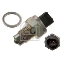 FEBI BILSTEIN 37356 Rückfahrlichtschalter für PEUGEOT, CITROËN