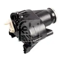FEBI BILSTEIN 170534 Stellmotor für BMW, MINI